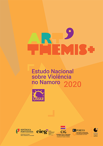 Divulgados dados do Estudo Nacional sobre a Violência no Namoro 2020