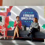 CIG participa no debate “A Igualdade começa em casa”