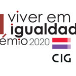 Prémio Viver em Igualdade 2020