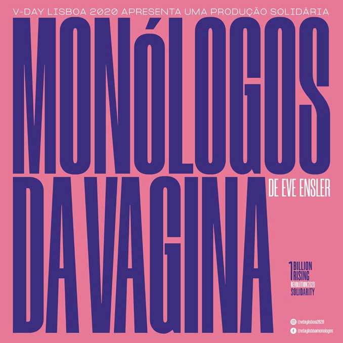 MONÓLOGOS DA VAGINA