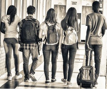 Está aberta a Open Call#2 – Combate à segregação sexual nas escolhas educativas e profissionais