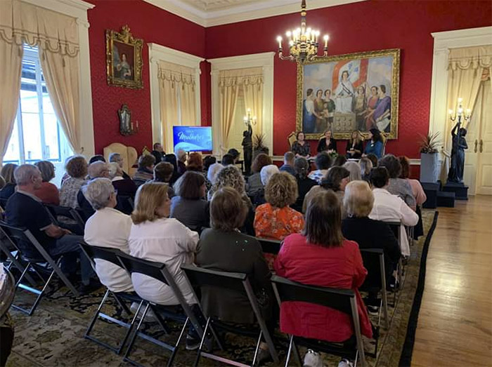CIG presente na "Semana das Mulheres 2020" no Funchal