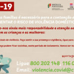 Covid-19 – Segurança durante o isolamento 2