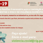 Covid-19 – Segurança durante o isolamento 5