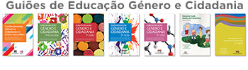 Guiões de Educação Género e Cidadania