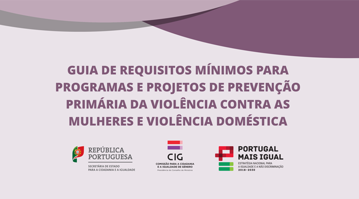 Governo apresenta novos instrumentos de combate à violência doméstica