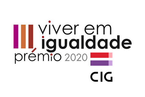 Lista de Candidaturas Admitidas à 5ª Edição do Prémio Viver em Igualdade | Biénio 2020-2021