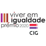 Lista de Candidaturas Admitidas à 5ª Edição do Prémio Viver em Igualdade | Biénio 2020-2021