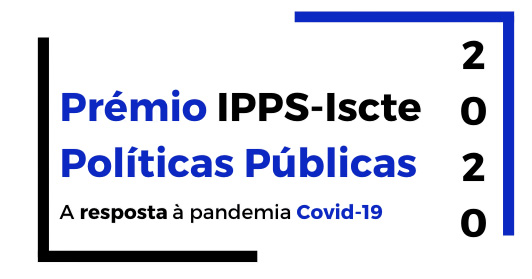 Candidaturas abertas ao Prémio IPPS-Iscte das Políticas Públicas