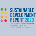 Relatório de Desenvolvimento Sustentável 2020 revela revés nos ODS