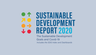 Relatório de Desenvolvimento Sustentável 2020 revela revés no alcance dos ODS
