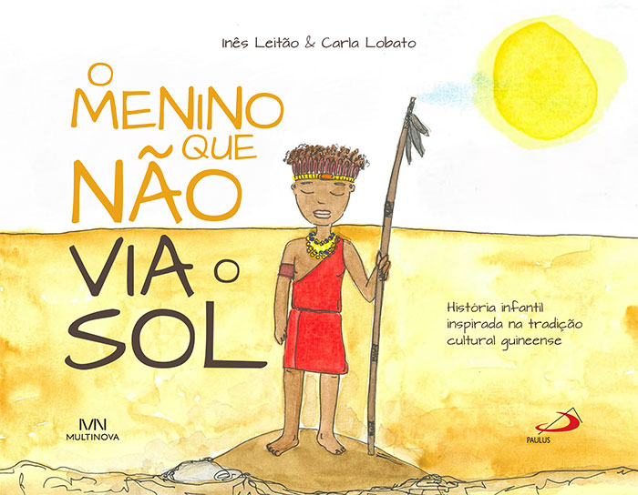 Teresa Fragoso apresenta livro infantil na Feira do Livro de Lisboa