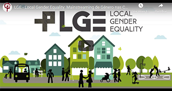 Guias para a Integração a Nível Local da Perspetiva de Género- Projeto Local Gender Equality, CES – Centro de Estudos Sociais da Universidade de Coimbra, 2016