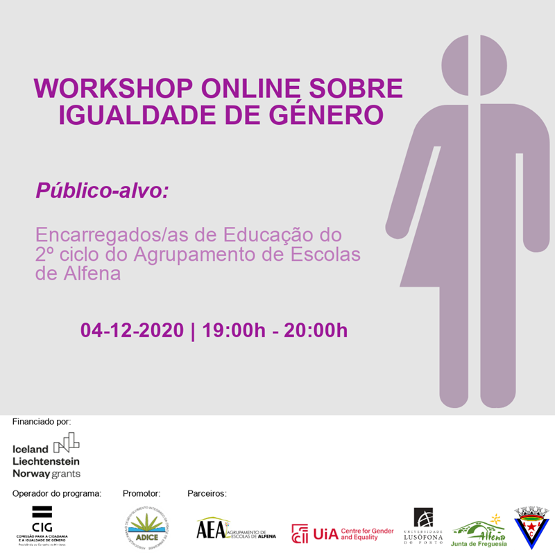 Projecto (Re) Desenhar Afetos apresenta no próximo dia 4 de dezembro um novo workshop