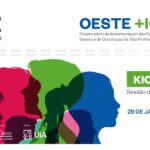 Kick-off meeting do Projeto Oeste + Igual