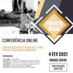 CIG participa em conferência de apresentação dos resultados do projeto REGAL