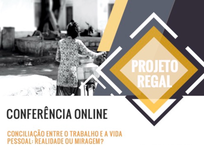 CIG participa em conferência de apresentação dos resultados do projeto REGAL