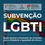 50 mil euros para projetos de defesa e promoção dos direitos de pessoas LGBTI