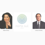 Prémio Norte-Sul do Conselho da Europa 2019 entregue a Nabila Hamza e Leoluca Orlando