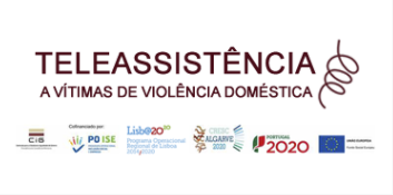 Teleassistência a vítimas de violência doméstica