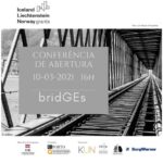 Conferência de Abertura do Projeto bridGEs