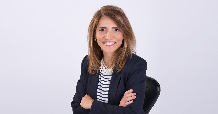 Luísa Ribeiro Lopes nomeada para coordenadora do Eixo da Inclusão da Iniciativa Nacional Competências Digitais e.2030, Portugal INCoDe.2030