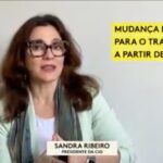 Sandra Ribeiro | Teletrabalho