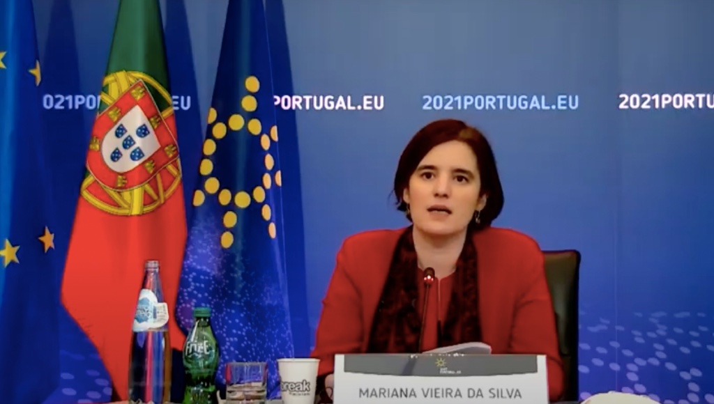 Portugal reassume compromisso em estancar a desigualdade de género