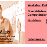 Workshop Diversidade e Competência Cultural