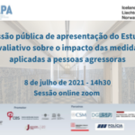 Apresentação do Projeto IMAPA