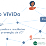 Workshop - Melhorar respostas e resultados no combate e prevenção da VD