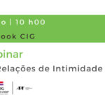 webinar sobre Violência Sexual nas Relações de Intimidade