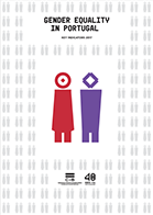 Gender Equality in Portugal - KEY INDICATORS 2017