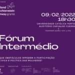 Fórum: data horário local. logotipos EEA grants operador de programa CIG promotor União de Freguesias de Aldoar, Foz do Douro e Nevogilde parceiros Universidade Católica Portuguesa - Centro Regional do Porto Província Portuguesa do Instituto das Irmãs de Santa Doroteia (PPIISD) / Escola Superior de Educação de Paula Frassinetti (ESEPF) Associação Juvenil Transformers Federação das Associações Juvenis do Distrito do Porto (FAJDP) HiveMind Institute TEDxPorto Associação Comissão de Moradores de Aldoar Associação de Moradores do Bairro Social da Pasteleira European Centre for Women and Technology