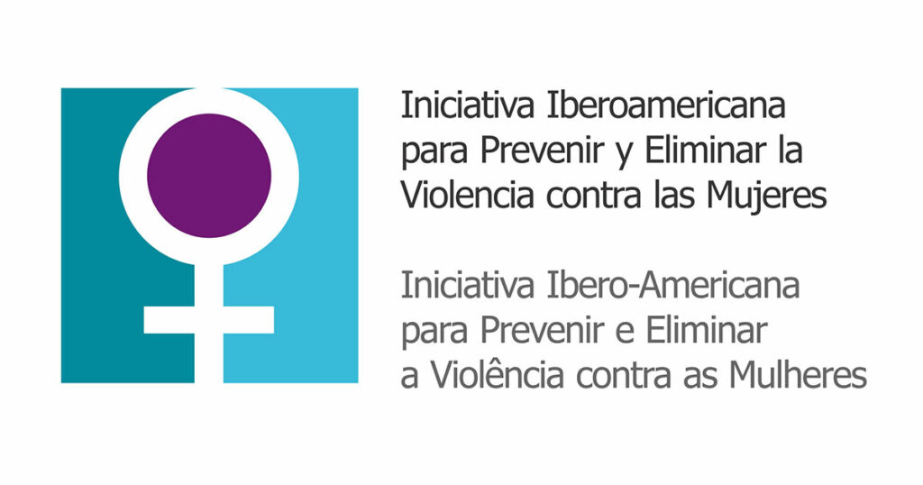 Lançada, hoje dia 8 de março, a página oficial da Iniciativa Ibero-Americana para Prevenir e Eliminar a Violência contra as Mulheres