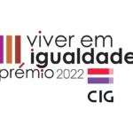 viver em igualdade prémio 2022 cig