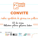 convite. informações no texto