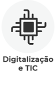 Digitalização e TIC