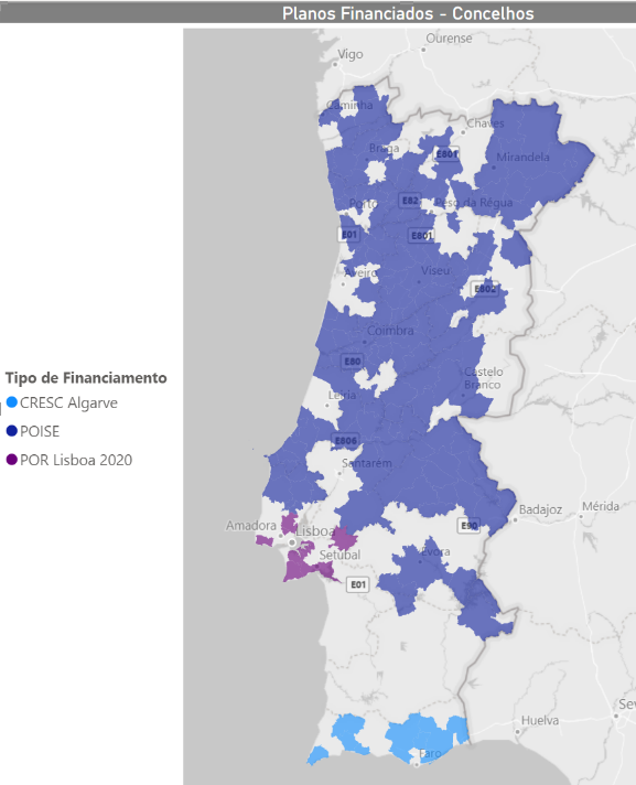 File:Mapa dos municípios da Região do Centro de Portugal.png - Wikimedia  Commons