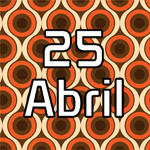 25 de abril - o que mudou