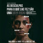 Campanha - Ponha fim à violência doméstica