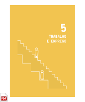 5 - Trabalho e emprego