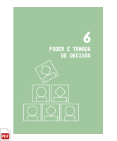 6 - Poder e tomada de decisão