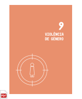 9 - Violência de género