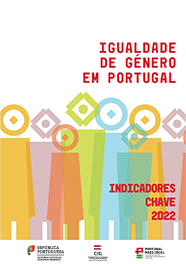 Igualdade de Género em Portugal | Indicadores Chave 2022