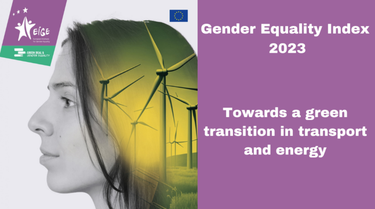 Portugal está no 15.º lugar do ranking do Gender Equality Index 2023 do ...