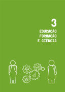 Igualdade de Género em Portugal – Boletim Estatístico 2023 - Educação