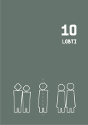 Igualdade de Género em Portugal – Boletim Estatístico 2023 - LGBTI