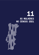 Igualdade de Género em Portugal – Boletim Estatístico 2023 - Mulheres