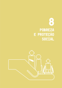 Igualdade de Género em Portugal – Boletim Estatístico 2023 - Pobreza